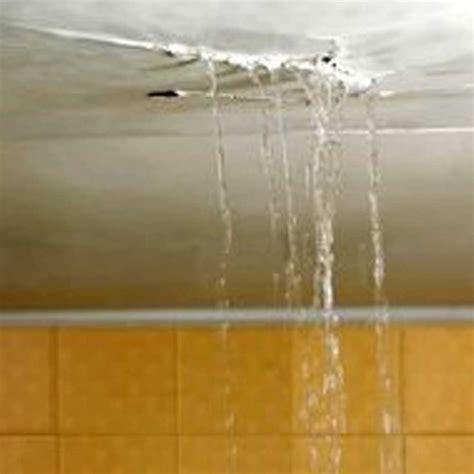 bathtub overflow leaking through ceiling|What to Do When Bathroom Leaks Through Ceiling: Quick Fixes。